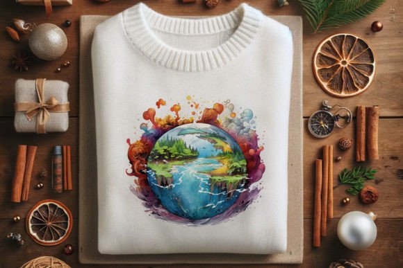 Download Global Nature Panorama - Nature Collection